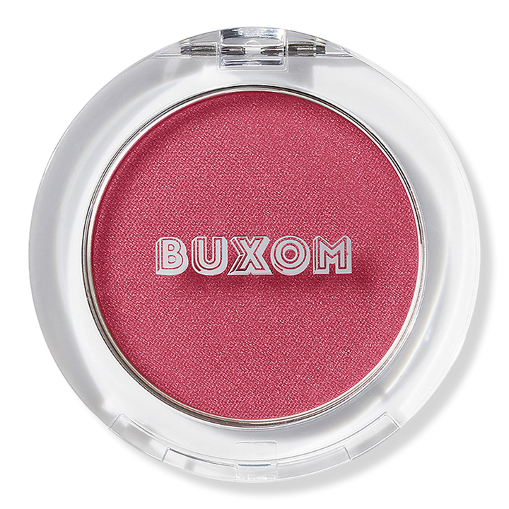 Wanderlust Primer-Infused Blush