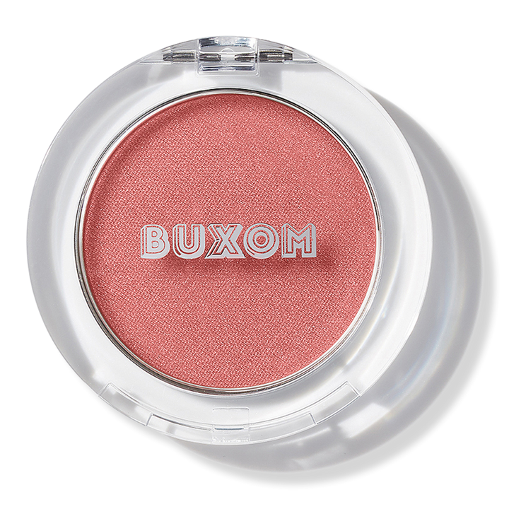 Wanderlust Primer-Infused Blush