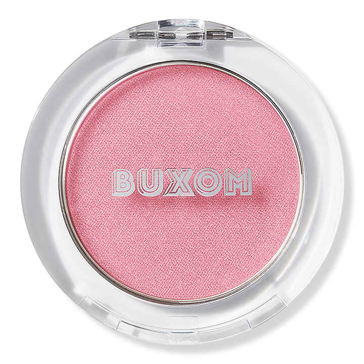 Wanderlust Primer-Infused Blush