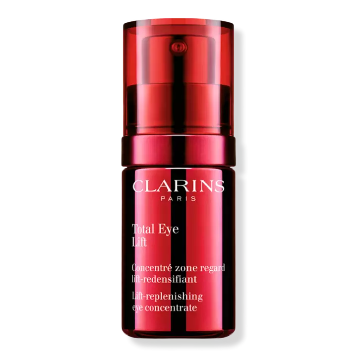 Total Eye Lift Firming & Smoothing Eye Cream