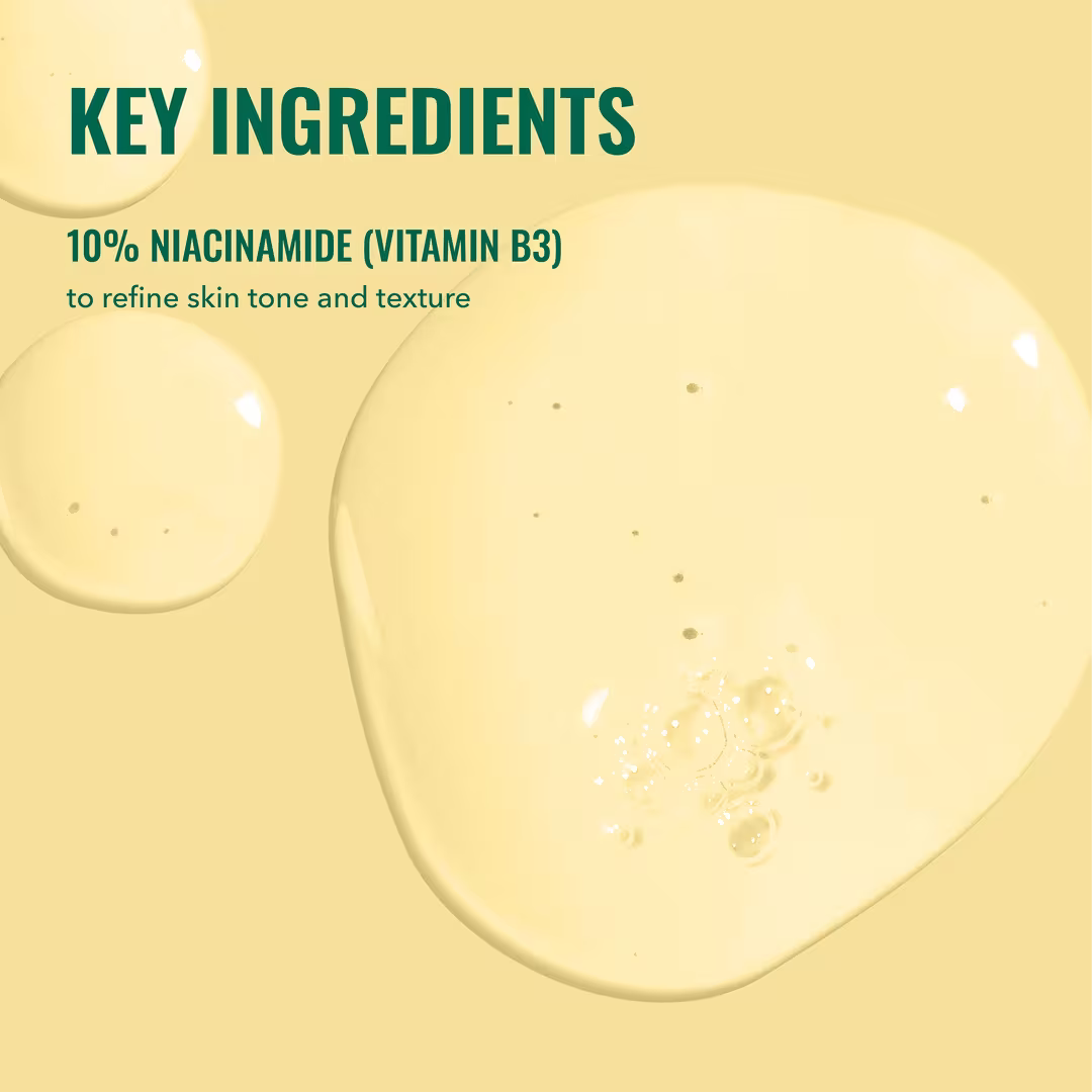 Niacinamide Serum
