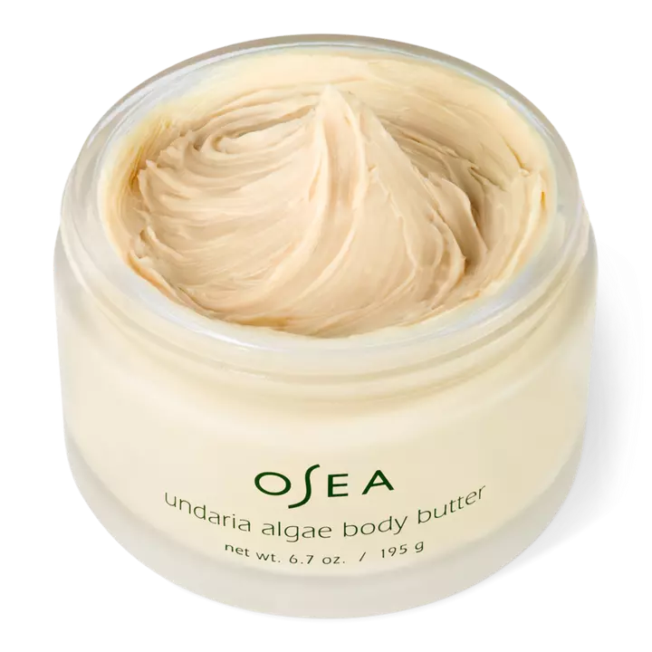 Undaria Algae Body Butter