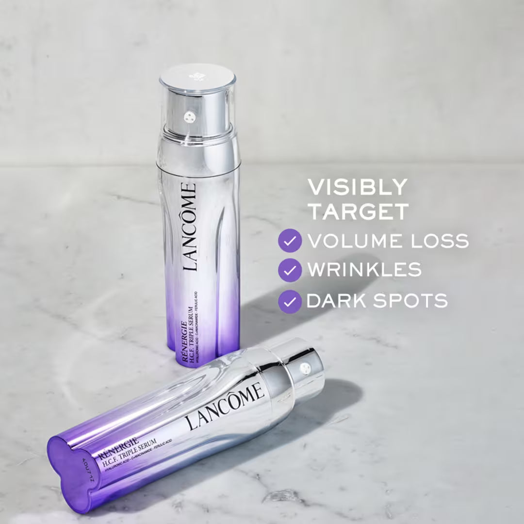 Renergie H.C.F. Triple Serum