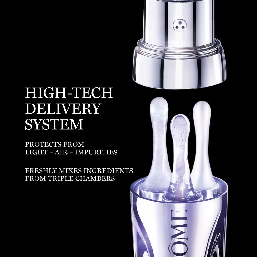 Renergie H.C.F. Triple Serum