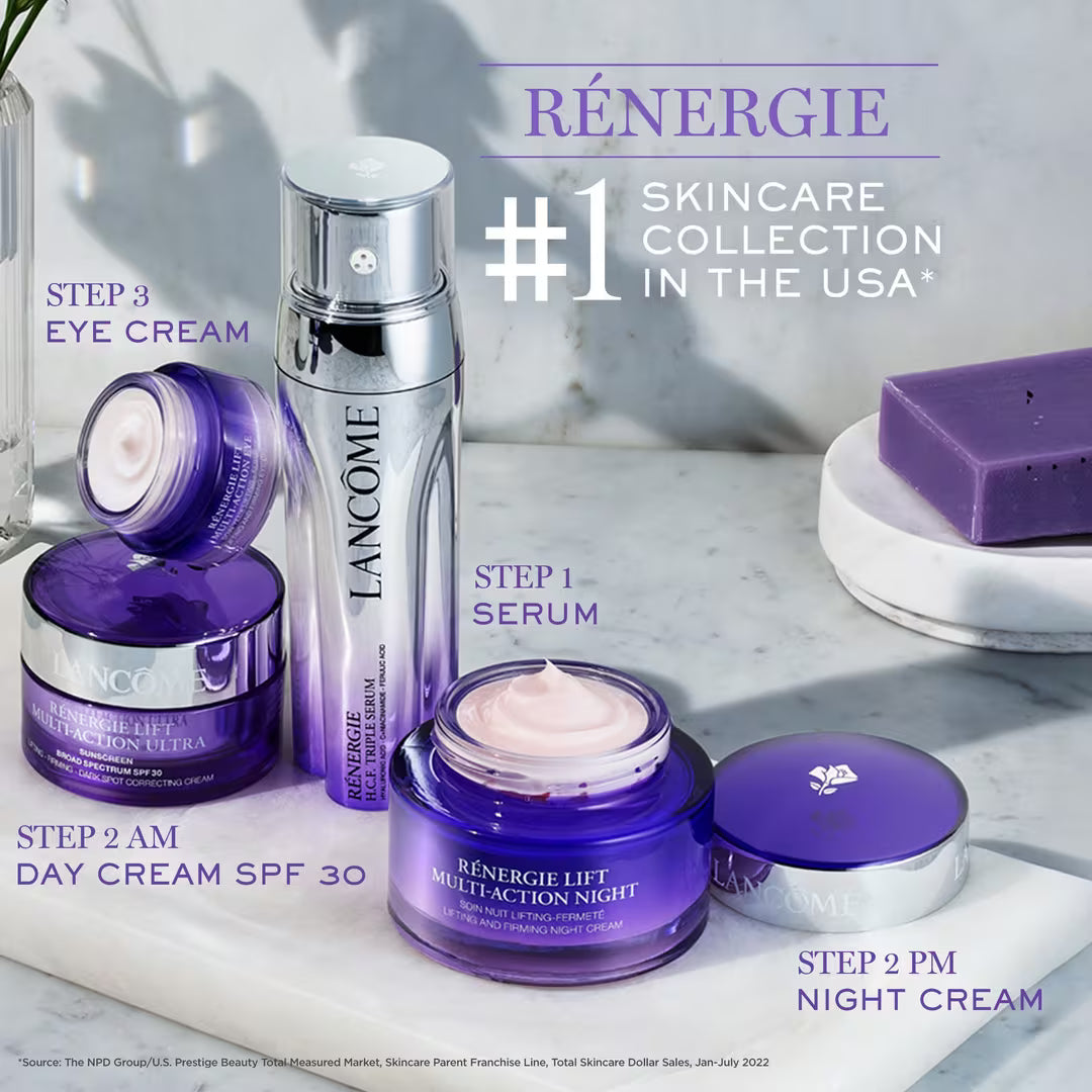 Renergie H.C.F. Triple Serum