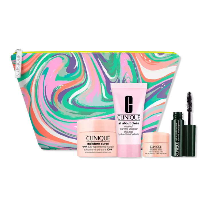 Beauty Bag Clinique