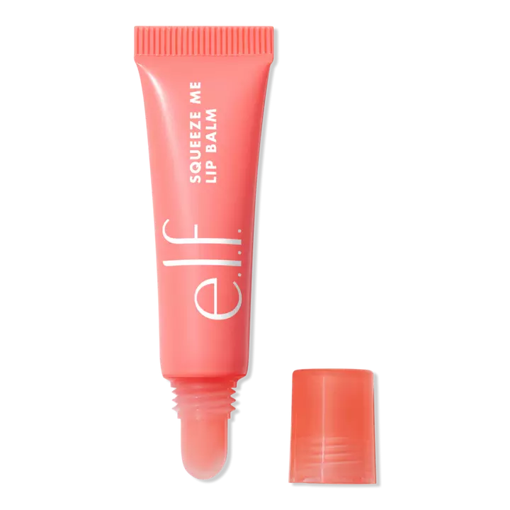 Squeeze Me Lip Balm