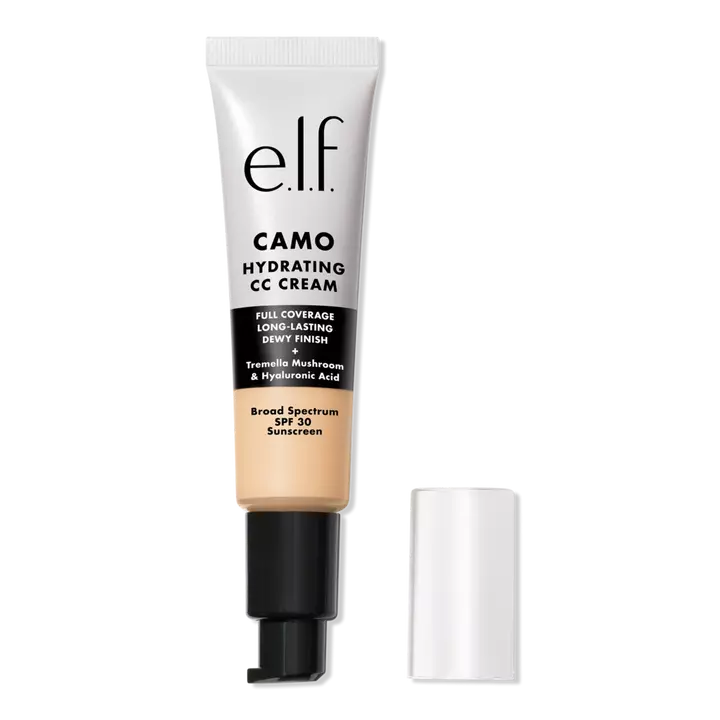 Camo Hydrating CC Cream