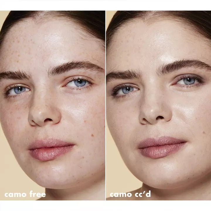 Camo Hydrating CC Cream