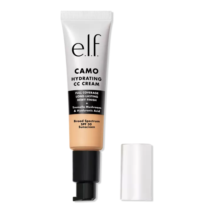 Camo Hydrating CC Cream