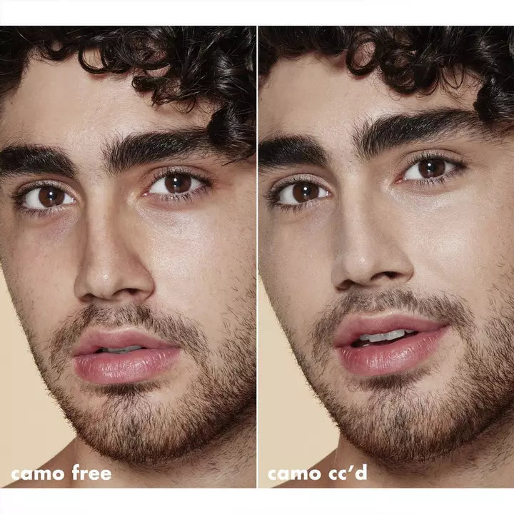 Camo Hydrating CC Cream