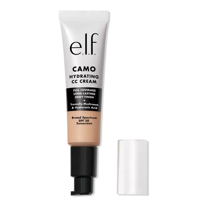 Camo Hydrating CC Cream