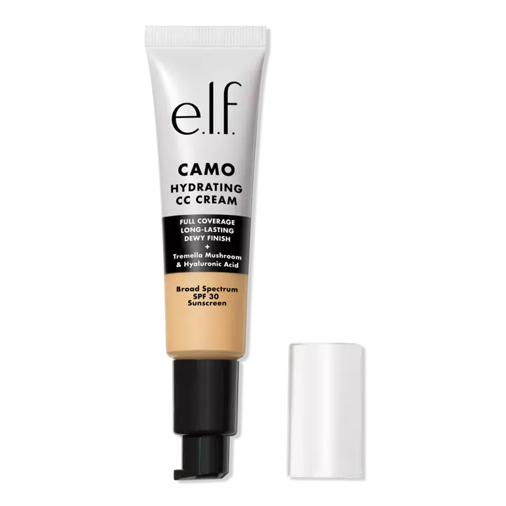 Camo Hydrating CC Cream