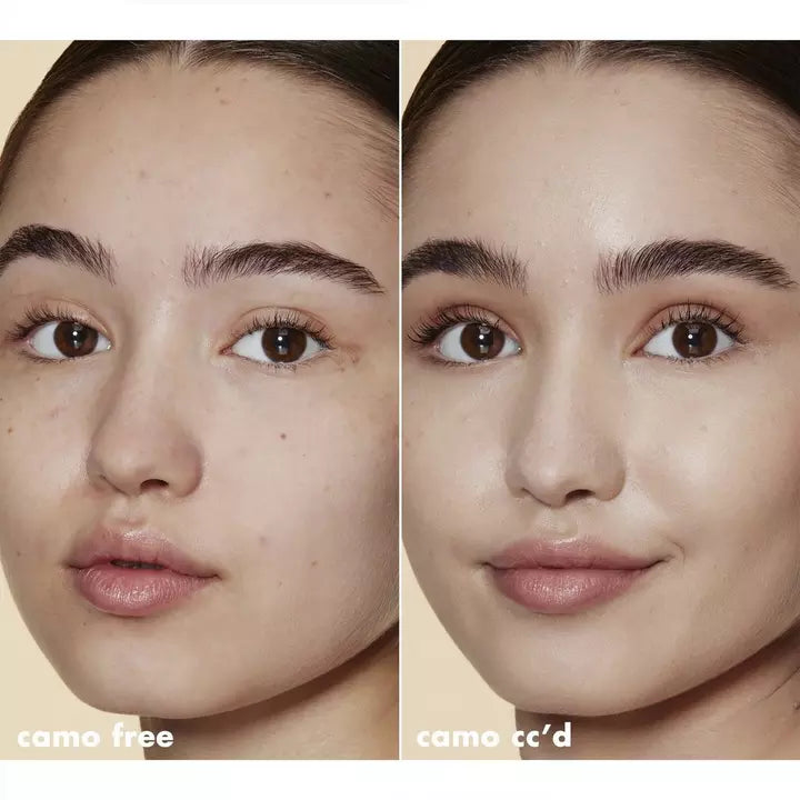 Camo Hydrating CC Cream