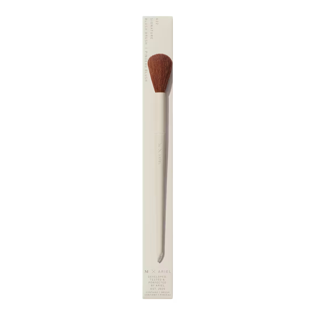 Morphe X Ariel A22 Signature Blush Brush