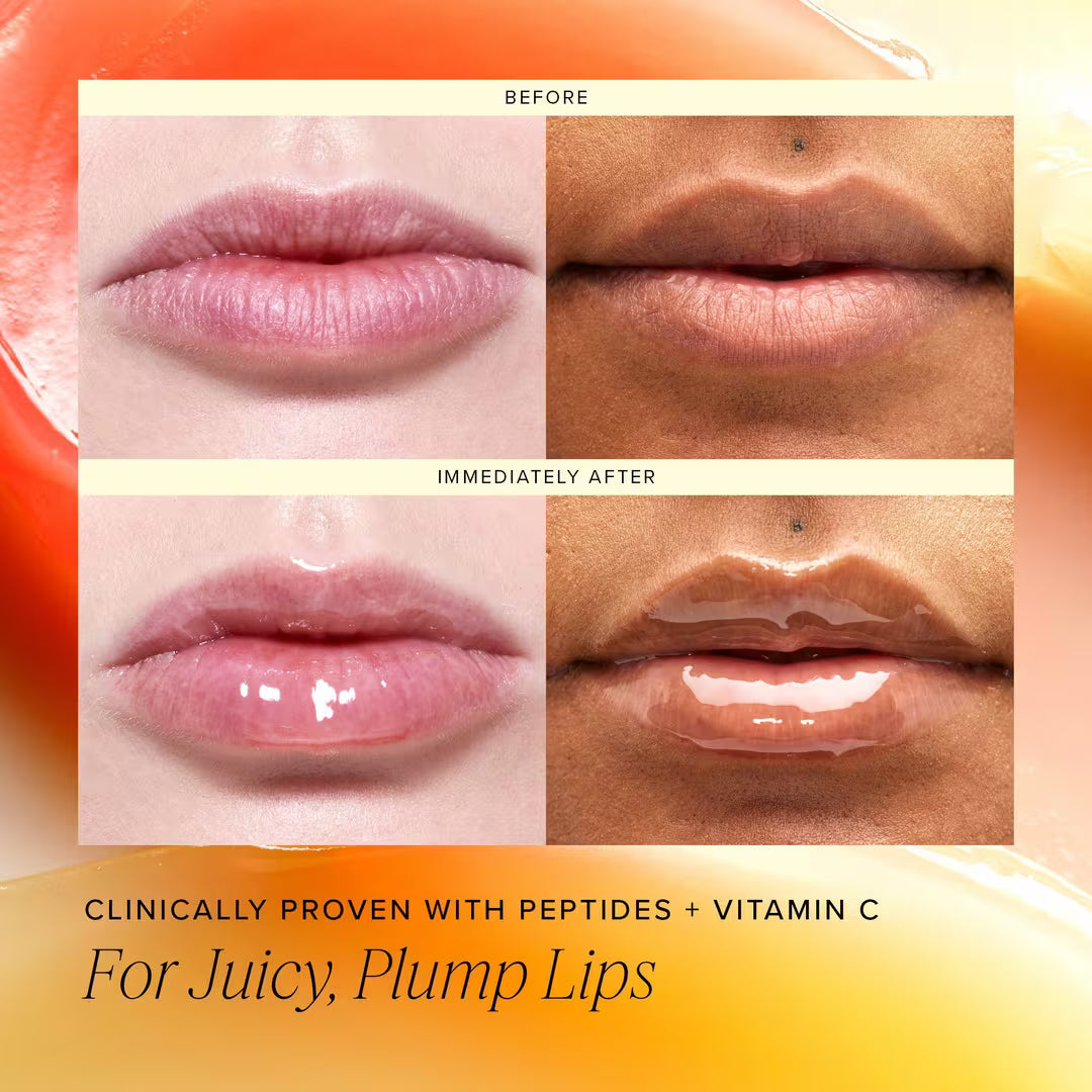 Farmacy Lip Smoothie bálsamo hidratante para labios jugosos