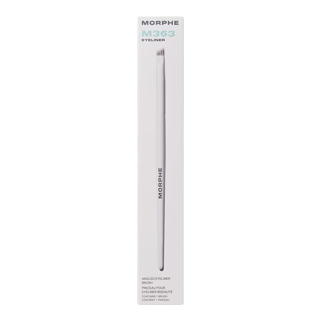 M363 Angled Eyeliner Brush