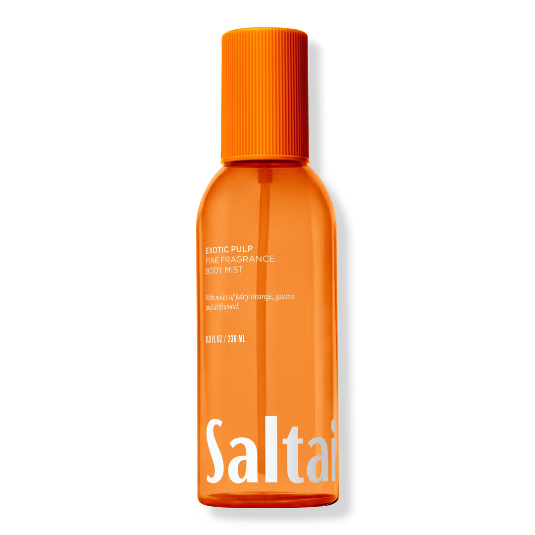 #aroma_Exotic Pulp