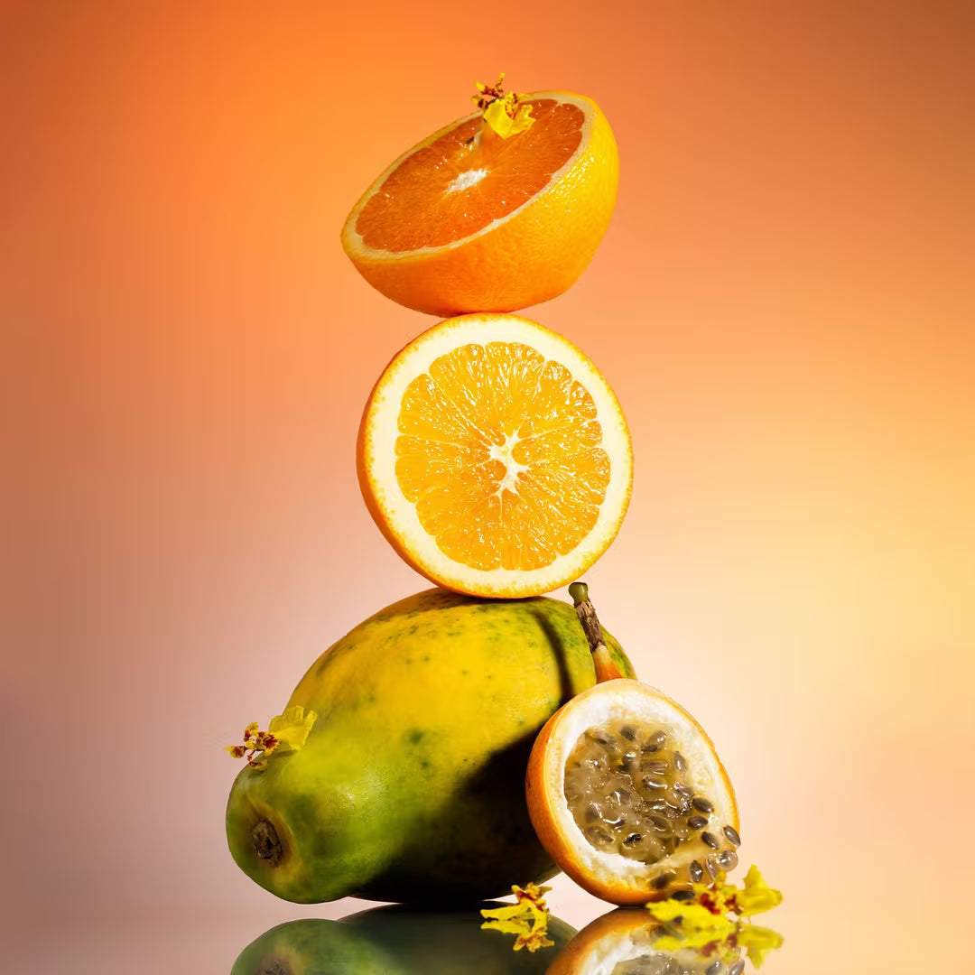 #aroma_Exotic Pulp
