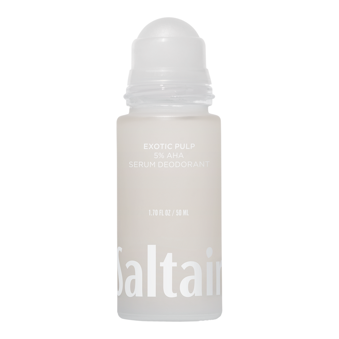5% AHA Serum Deodorant