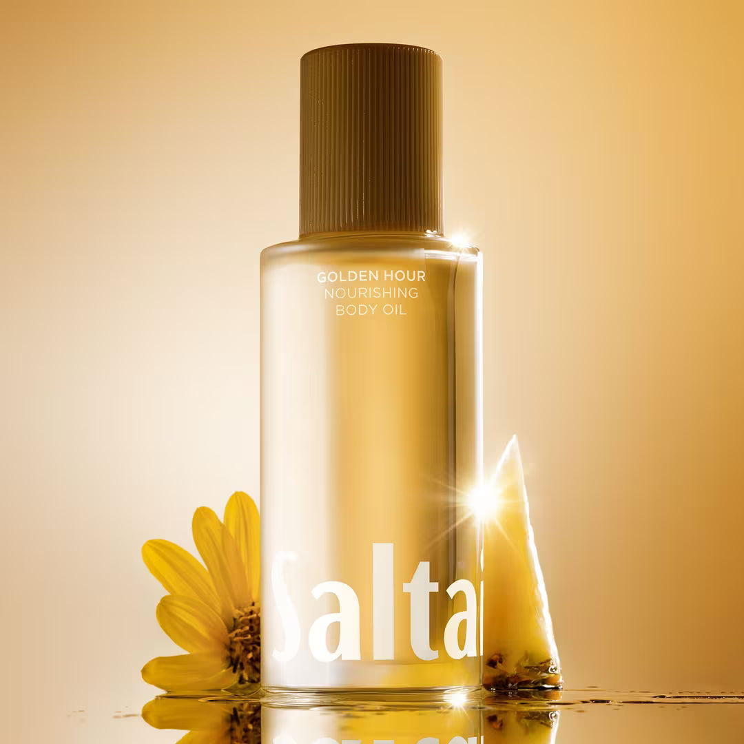#aroma_Golden Hour