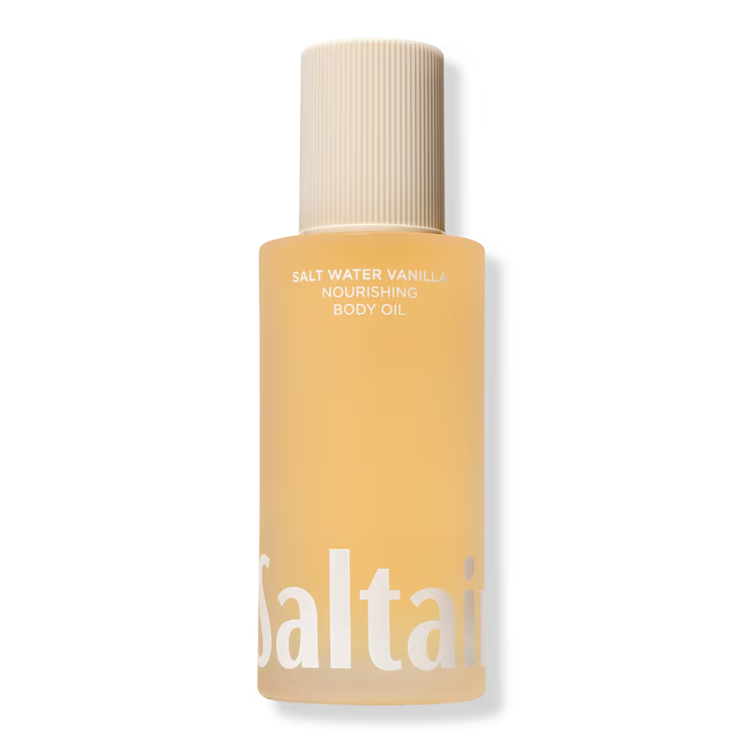 #aroma_Sea Salt Vanilla