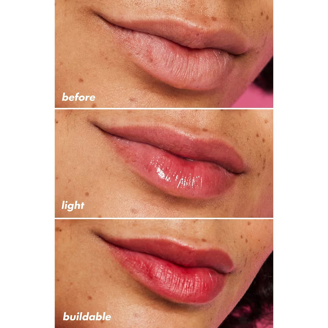 Sheer For It Blush Lip + Cheek Tint