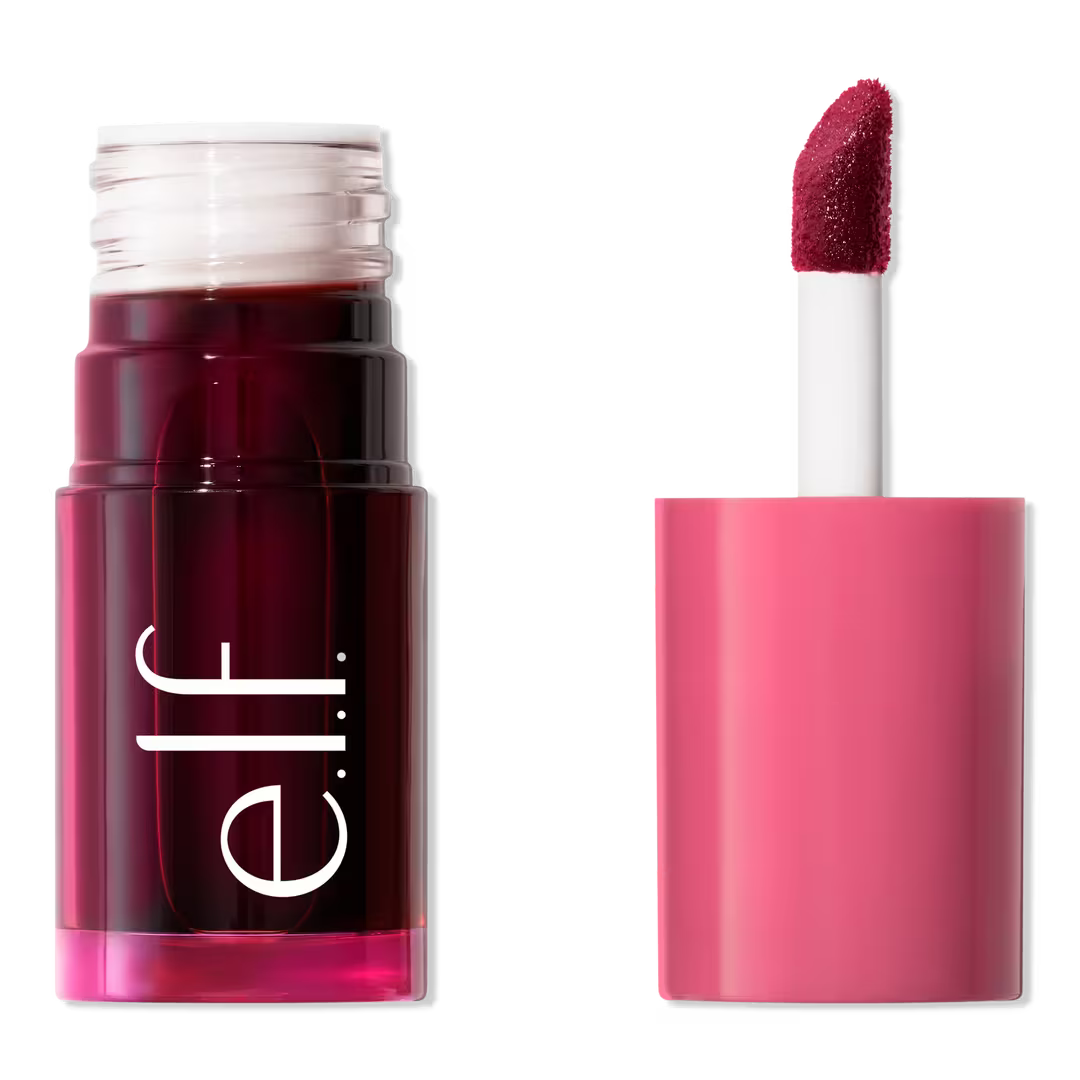 #color_ELF Plums Up