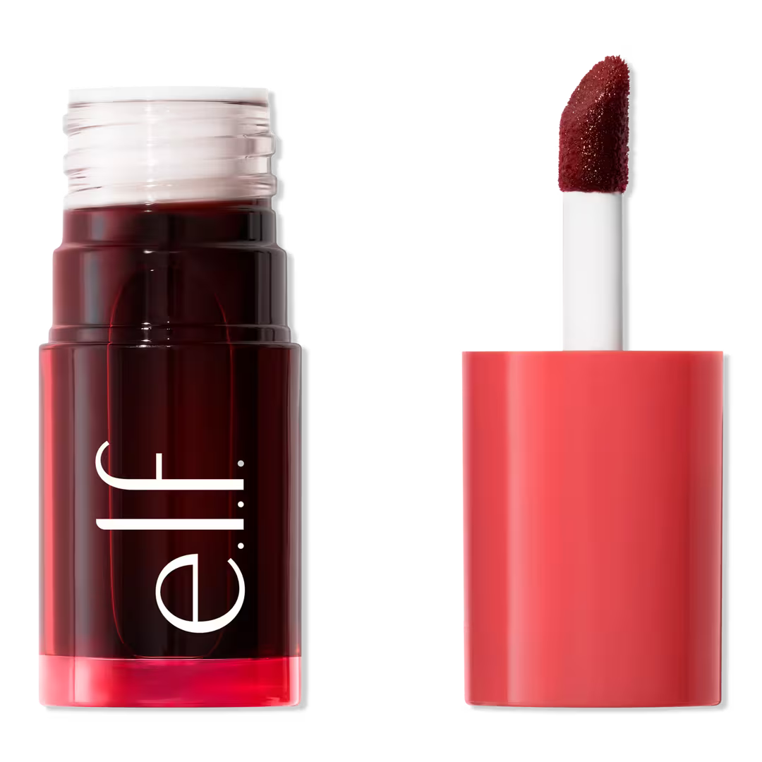 #color_ELF Cherry Cola