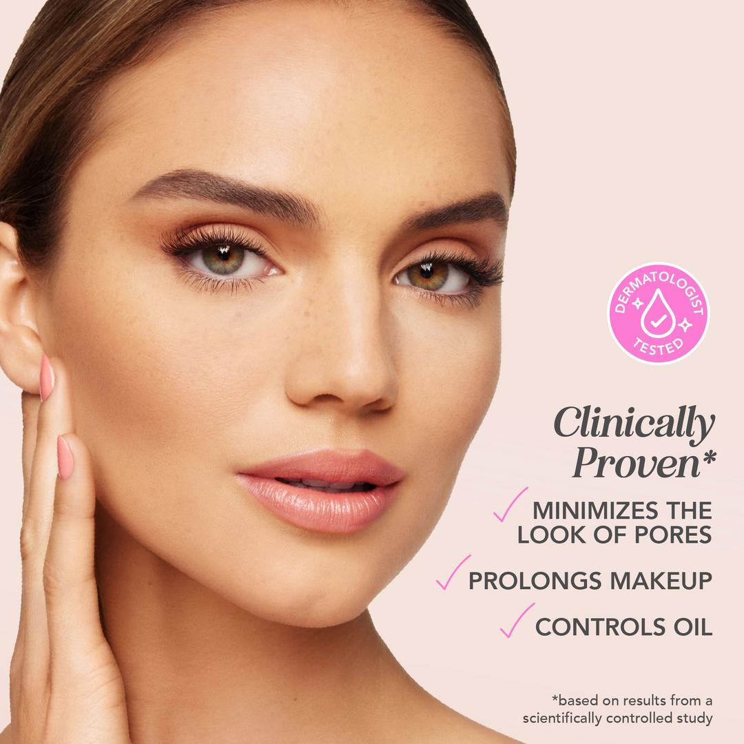 More Than A Pretty Powder Skin-caring Loose Setting Powder