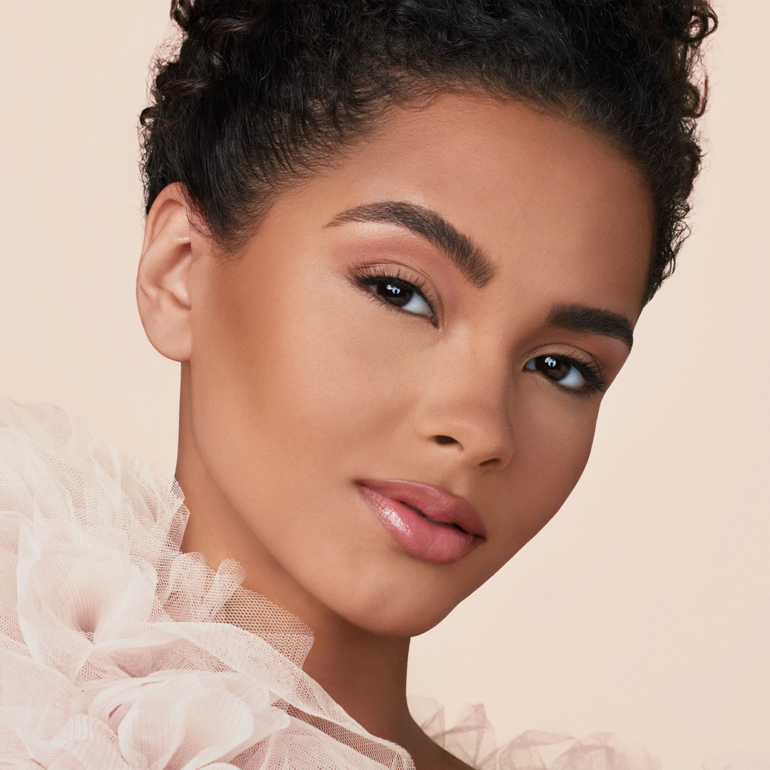 More Than A Pretty Powder Skin-caring Loose Setting Powder