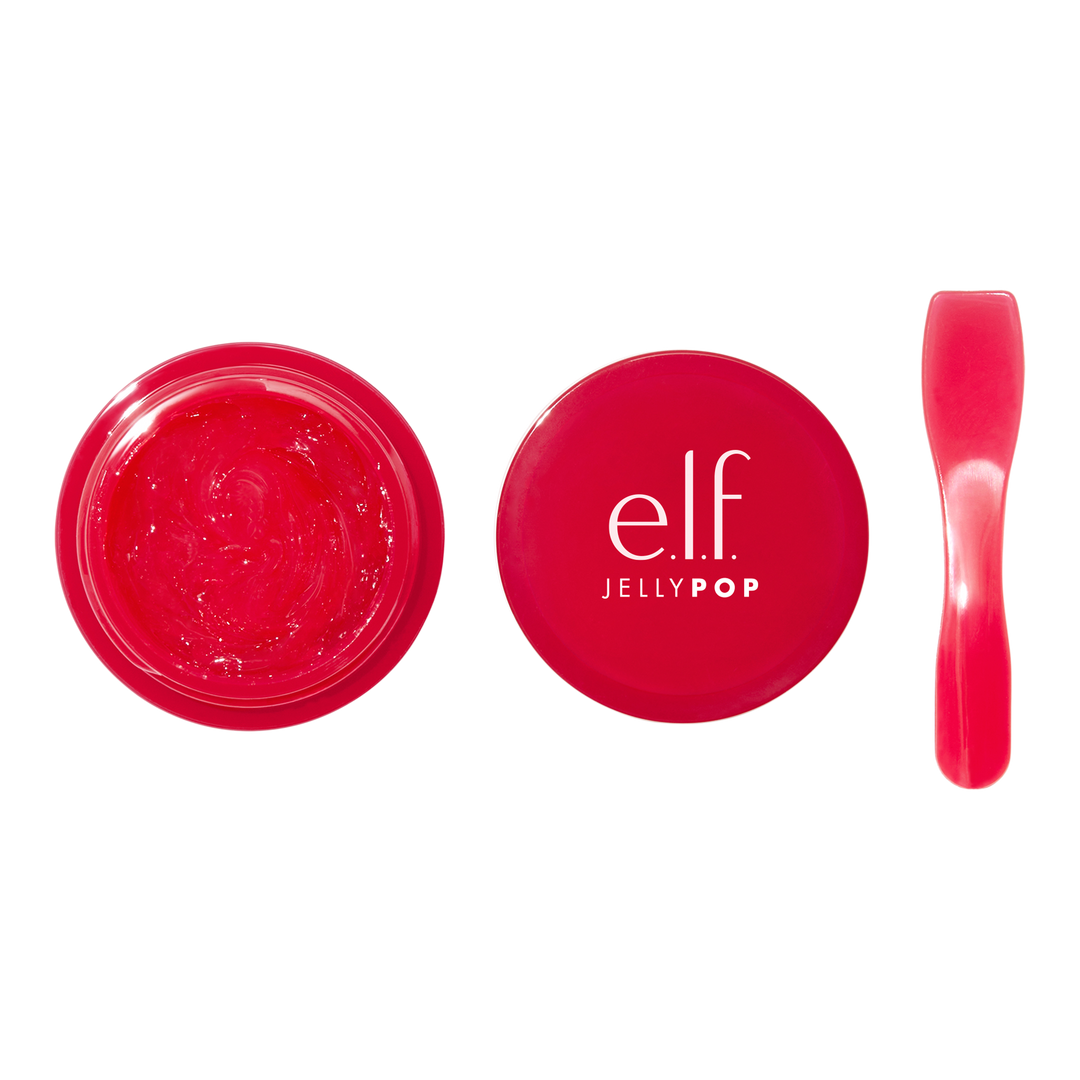 Jelly Pop Vault