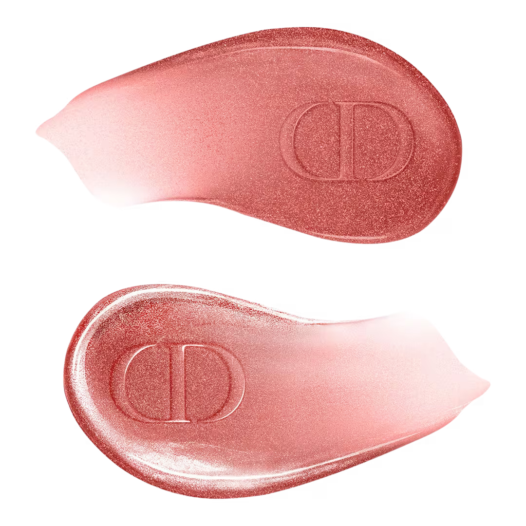 Rouge Dior Forever Liquid Sequin Duo - Limited Edition