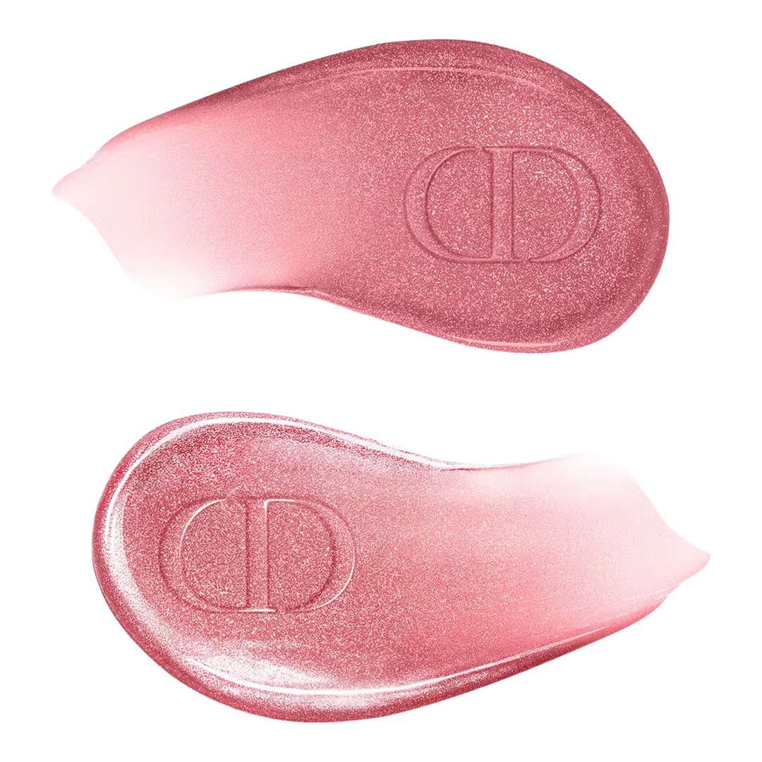 Rouge Dior Forever Liquid Sequin Duo - Limited Edition