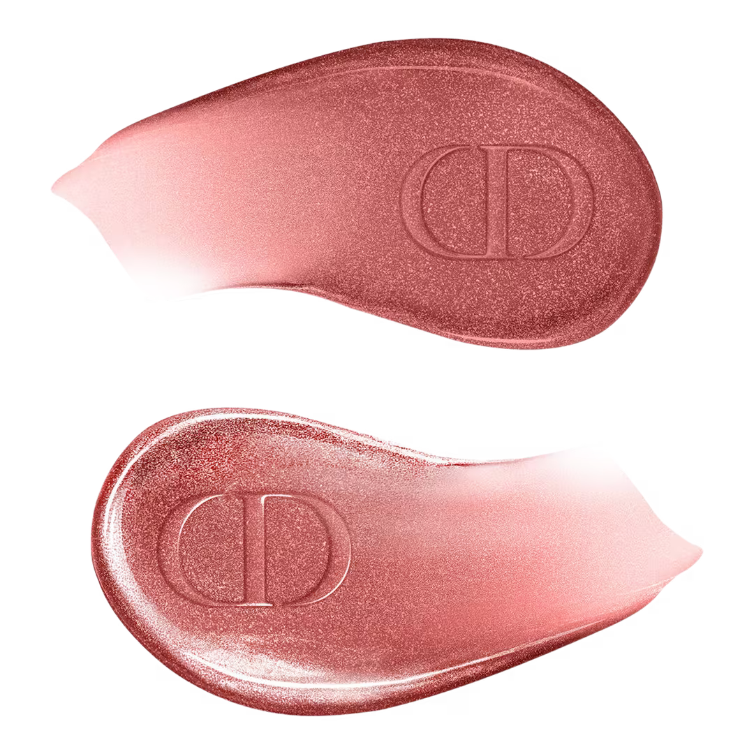 Rouge Dior Forever Liquid Sequin Duo - Limited Edition