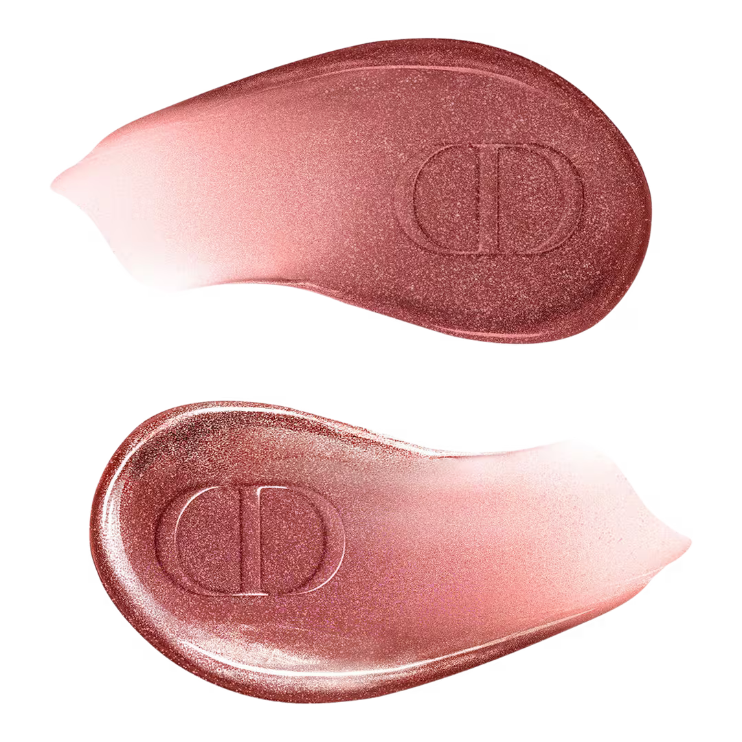 Rouge Dior Forever Liquid Sequin Duo - Limited Edition