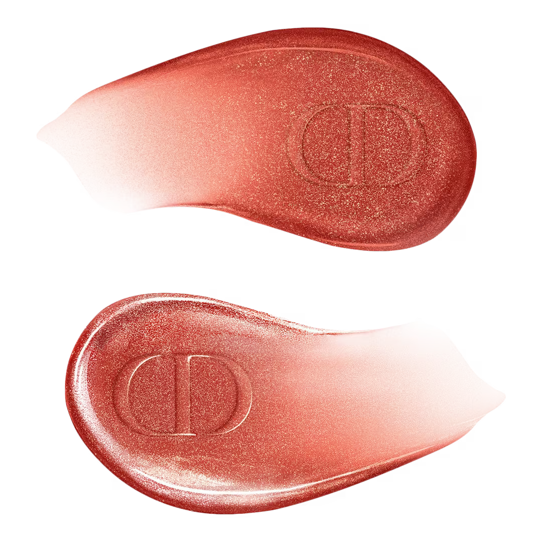 Rouge Dior Forever Liquid Sequin Duo - Limited Edition
