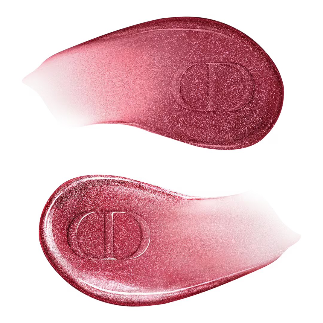 Rouge Dior Forever Liquid Sequin Duo - Limited Edition