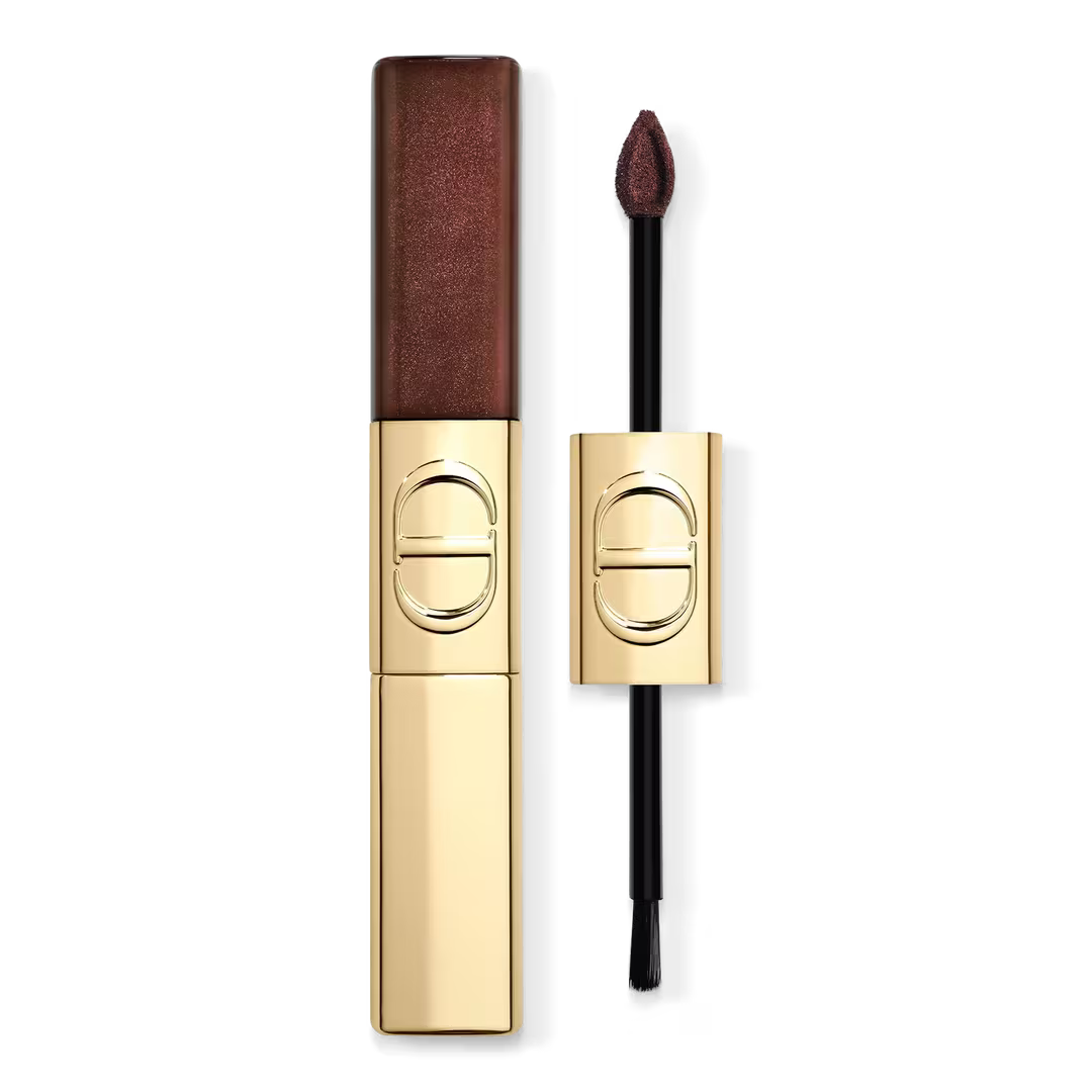 Rouge Dior Forever Liquid Sequin Duo - Limited Edition