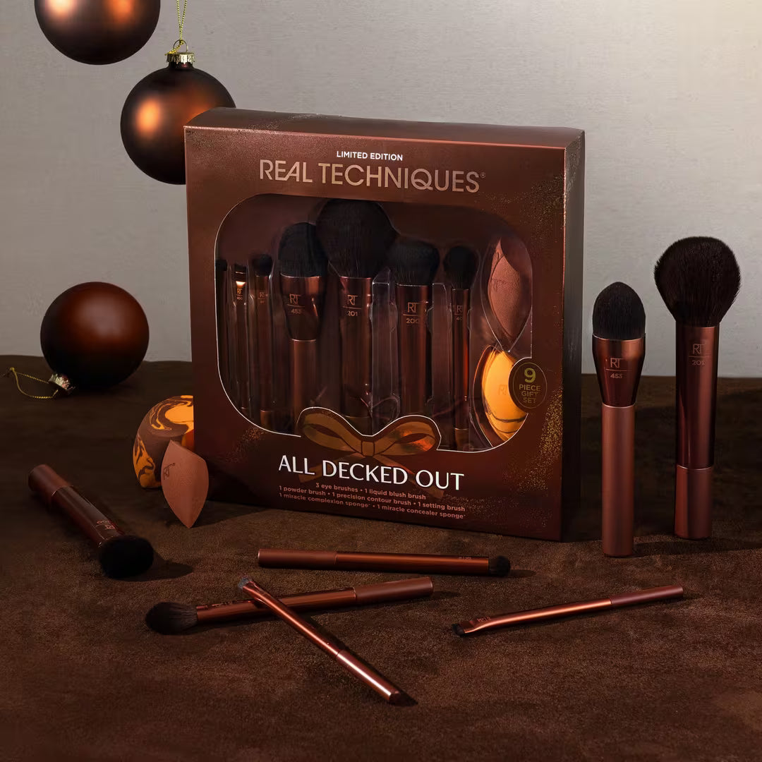 All Decked Out Gift Set