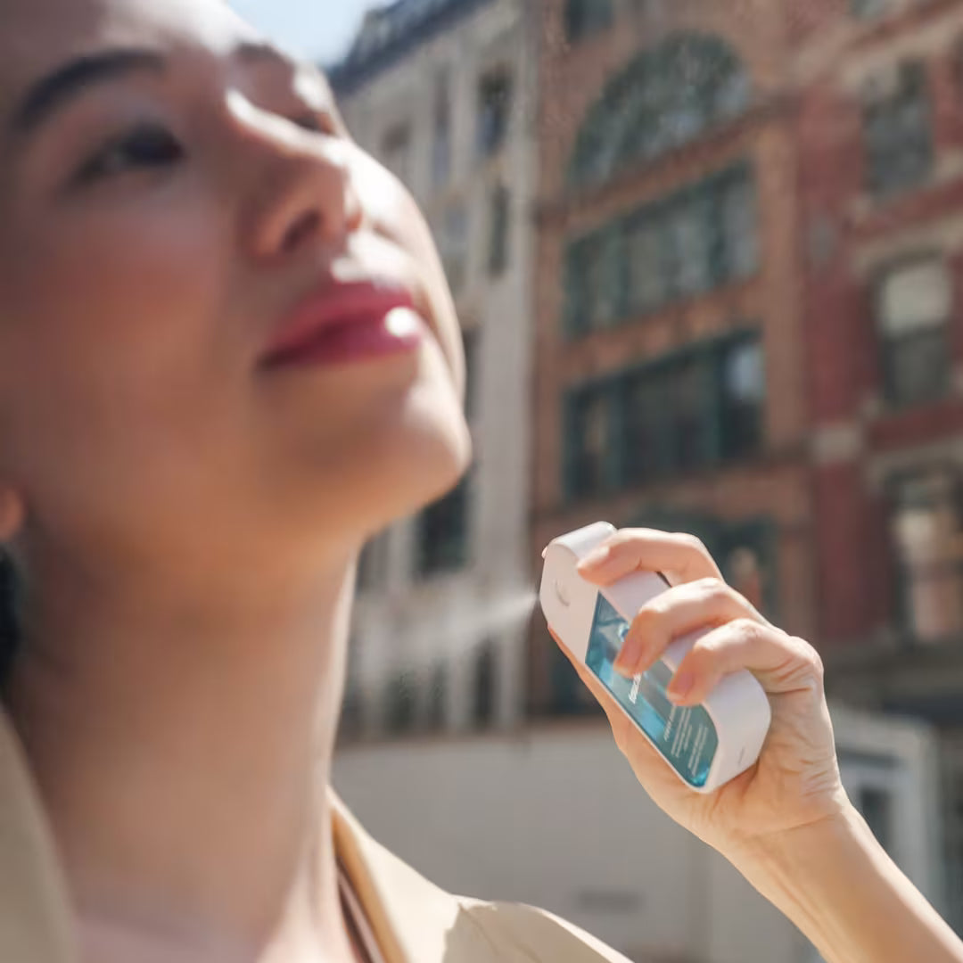 Whipped Bliss Limited Edition Body & Hand Mist Essentials Set