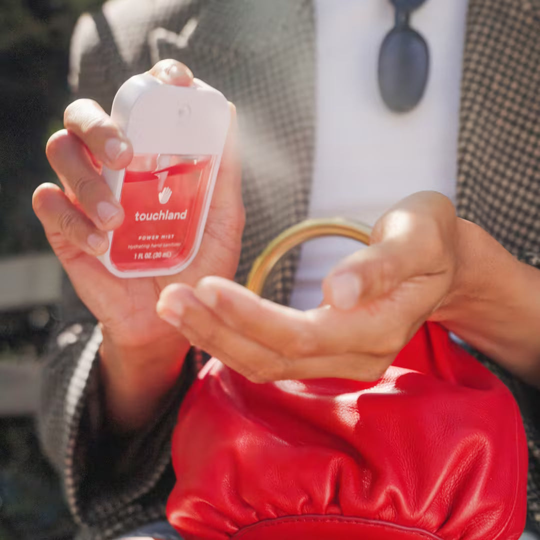 Whipped Bliss Limited Edition Body & Hand Mist Essentials Set