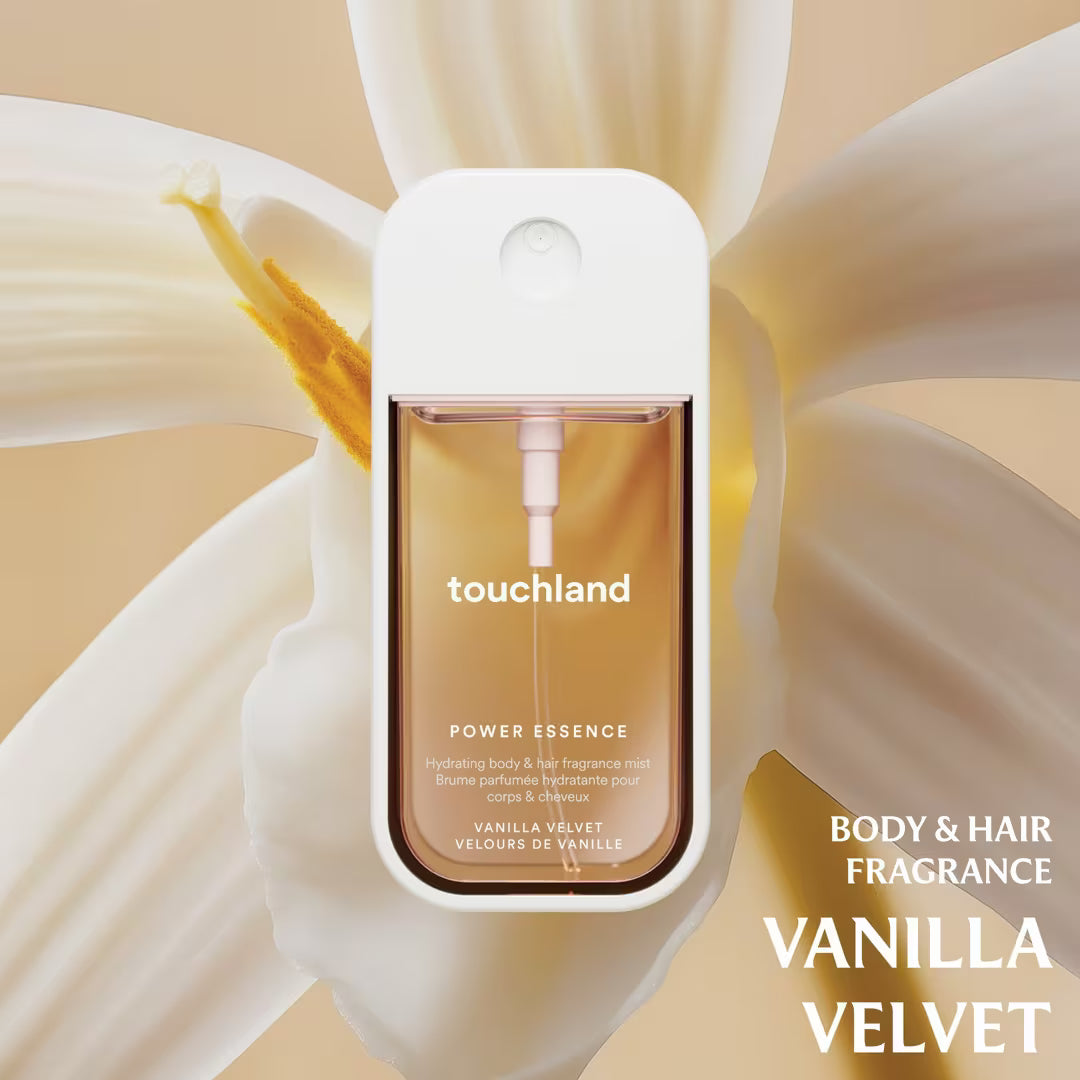 Whipped Bliss Limited Edition Body & Hand Mist Essentials Set