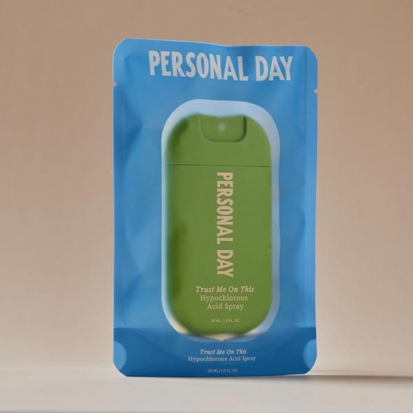 Trust Me On This Hypochlorous Acid Spray Personal Day vista adicional