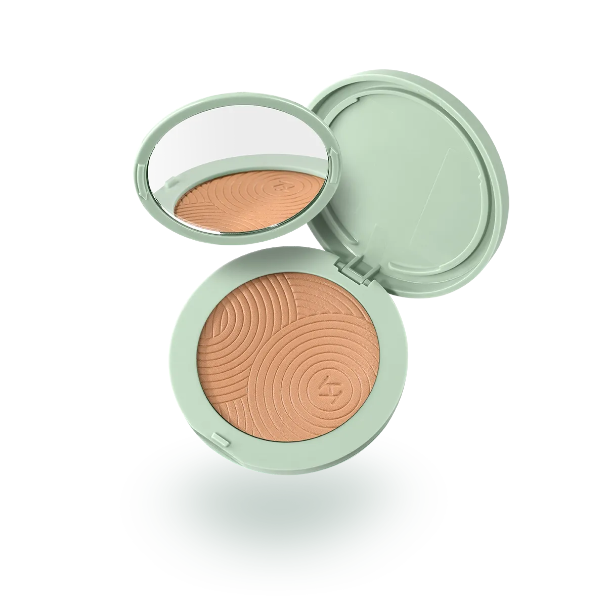 Kind By Kiko Silky Touch Powder Bronzer