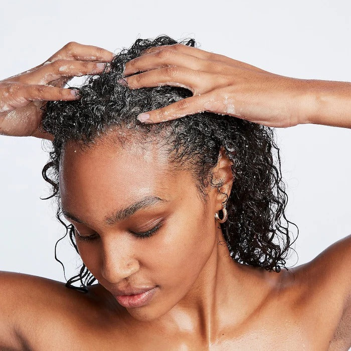 Cleansing Scalp & Body Sugar Scrub