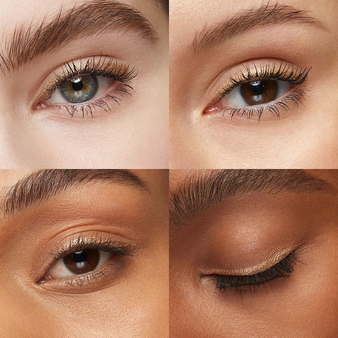 Intense Colour Long Lasting Eyeliner