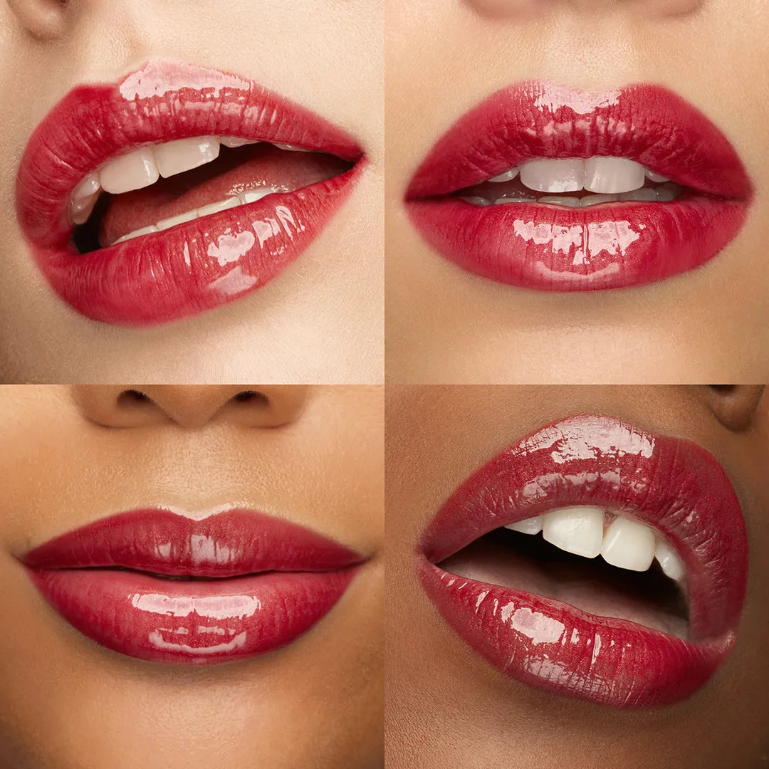 3D Hydra Lipgloss