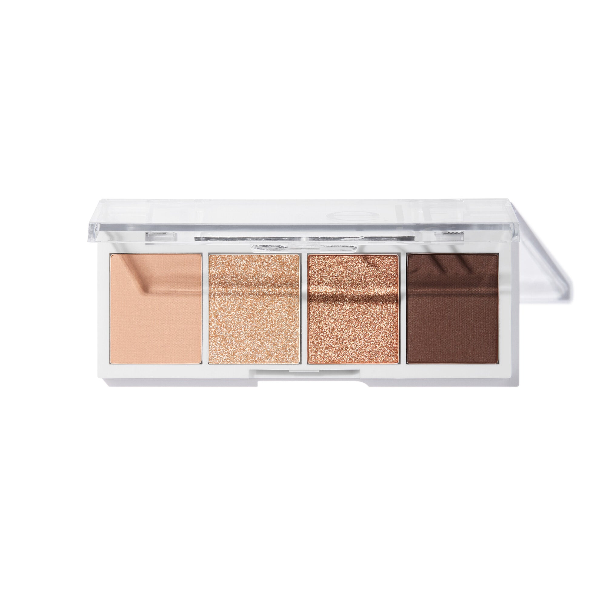 ELF México - Bite-Size Eyeshadow | Paleta de Sombras
