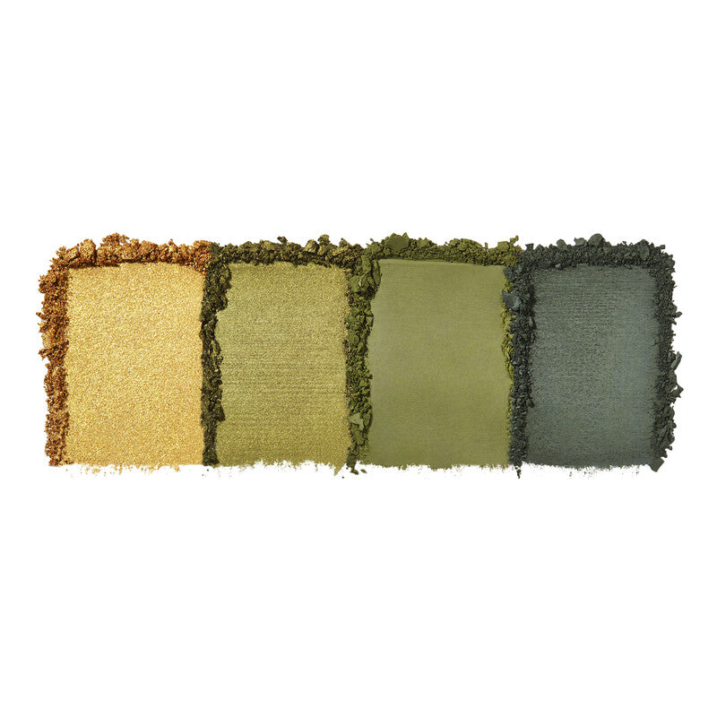 Bite-Size Eyeshadow